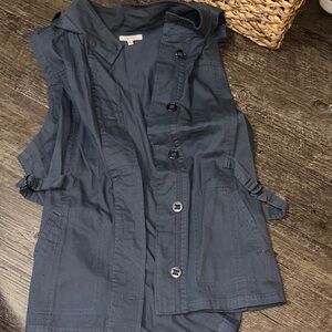 Maurice’s Vest